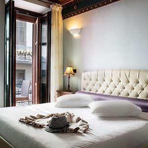 Kyveli Suites